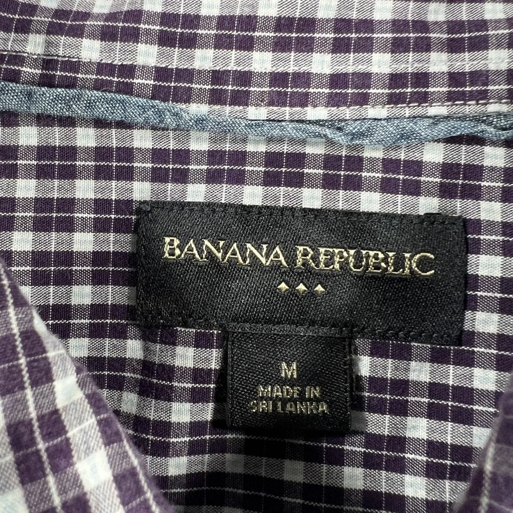 Banana Republic banana republic